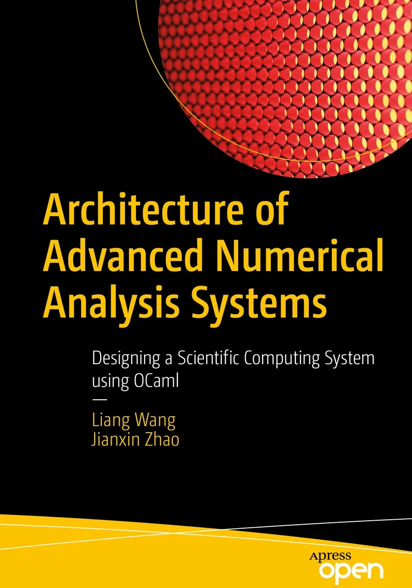 Advanced Architecture of Numerical Aanalysis Systems