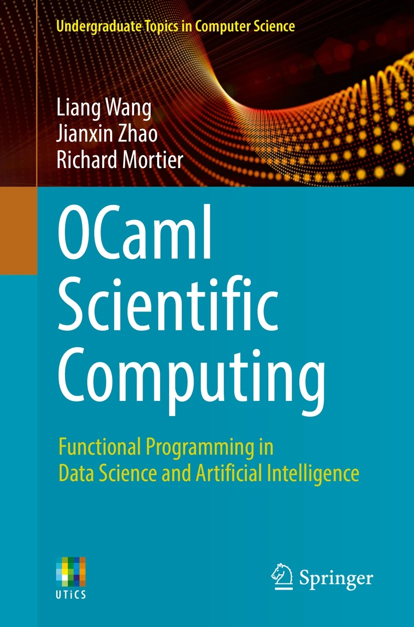 OCaml Scientific Computing